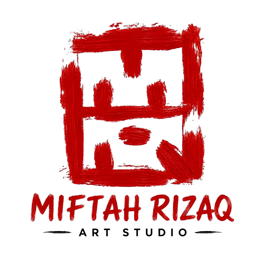 Miftah Rizaq Art Studio